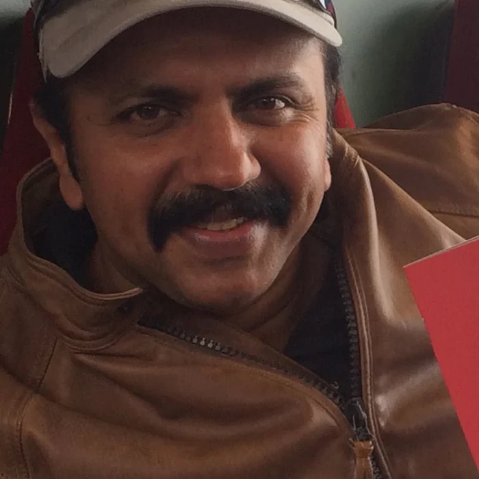 Prakash Bare