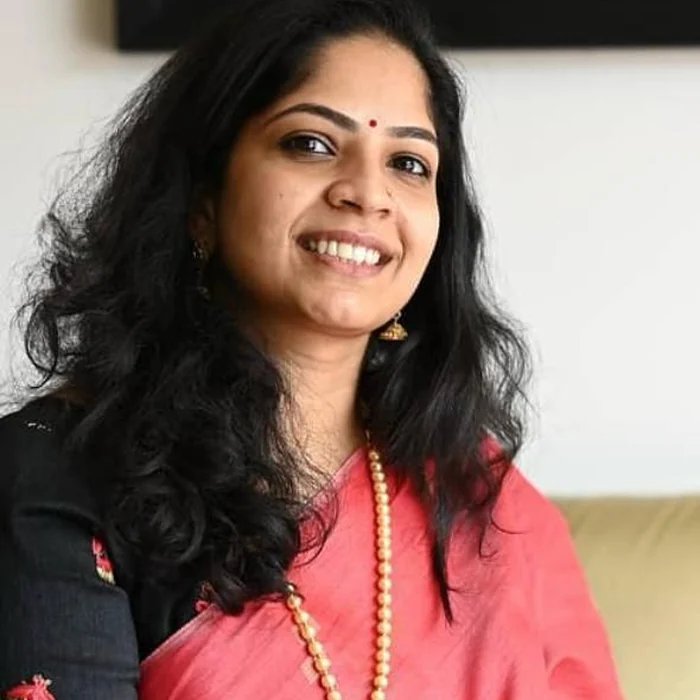 Priya Nikhil
