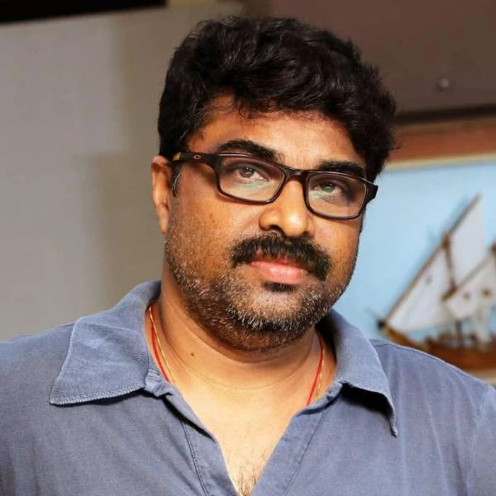 Suresh Achoos